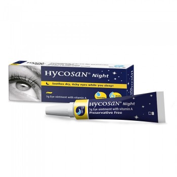 Hycosan Night